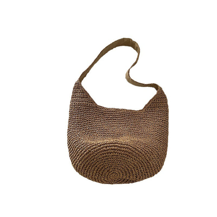 Casual Hobo Bag Made from Sustainable Material Kalsten