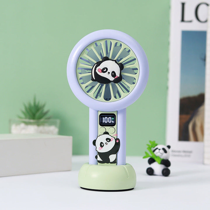 Unisex Creative Mini Fan Kalsten