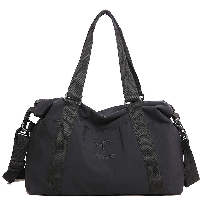 Sports Travel Bag with Reinforced Carrying System Kalsten