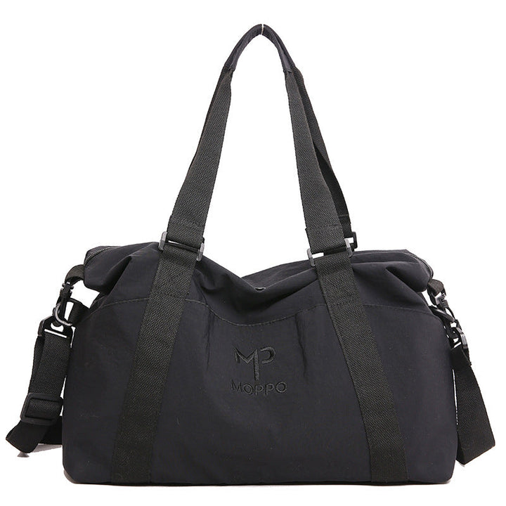 Sports Travel Bag with Reinforced Carrying System Kalsten