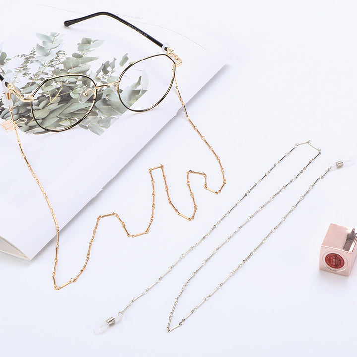 Stylish Eyewear Chain Kalsten