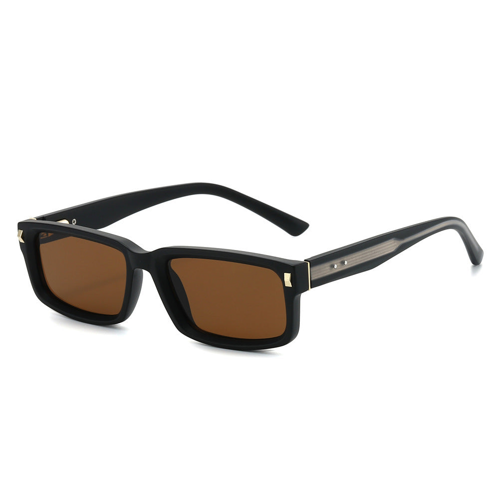 Ladies sunglasses in modern design Kalsten