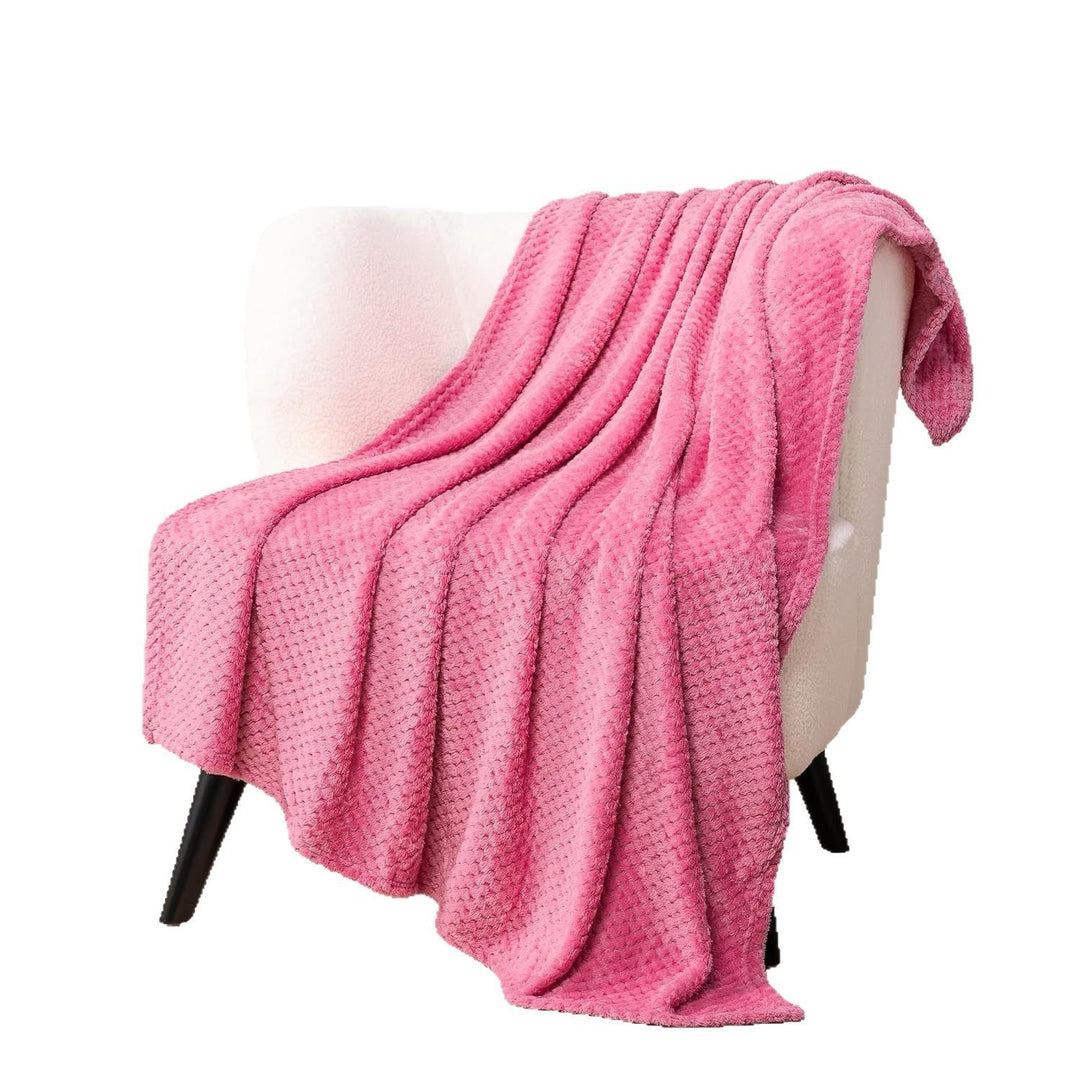 Cuddle blanket Kalsten