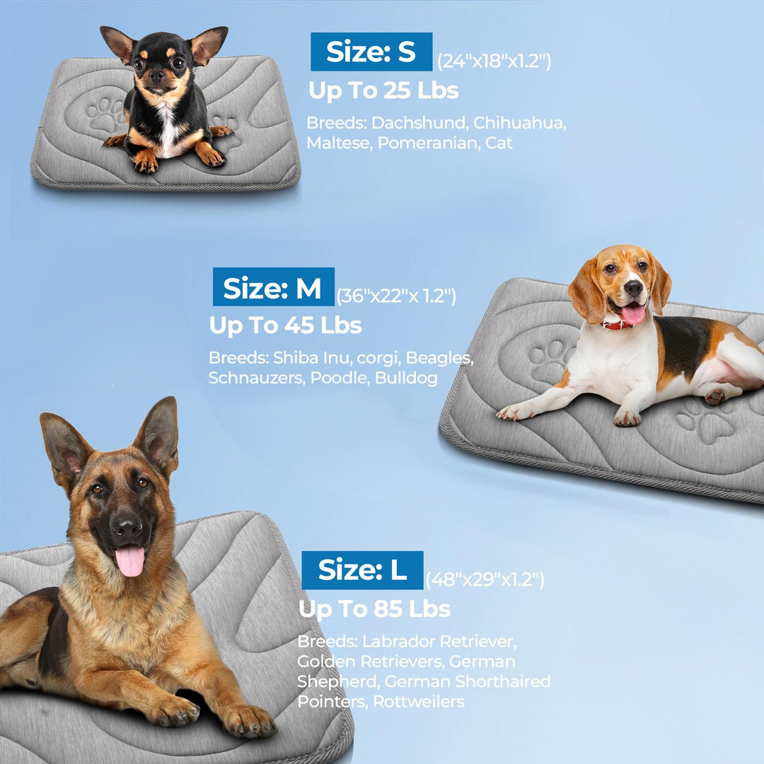Pet Sleep Mat Kalsten