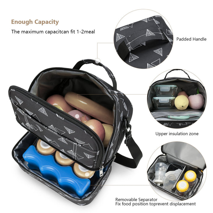 Insulated Lunch Bag Kalsten