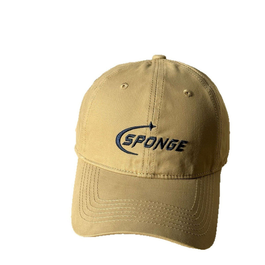 Men's Casual Embroidered Cap Kalsten 1784270240