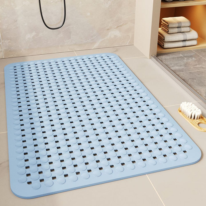 Draining Bath Mat Kalsten
