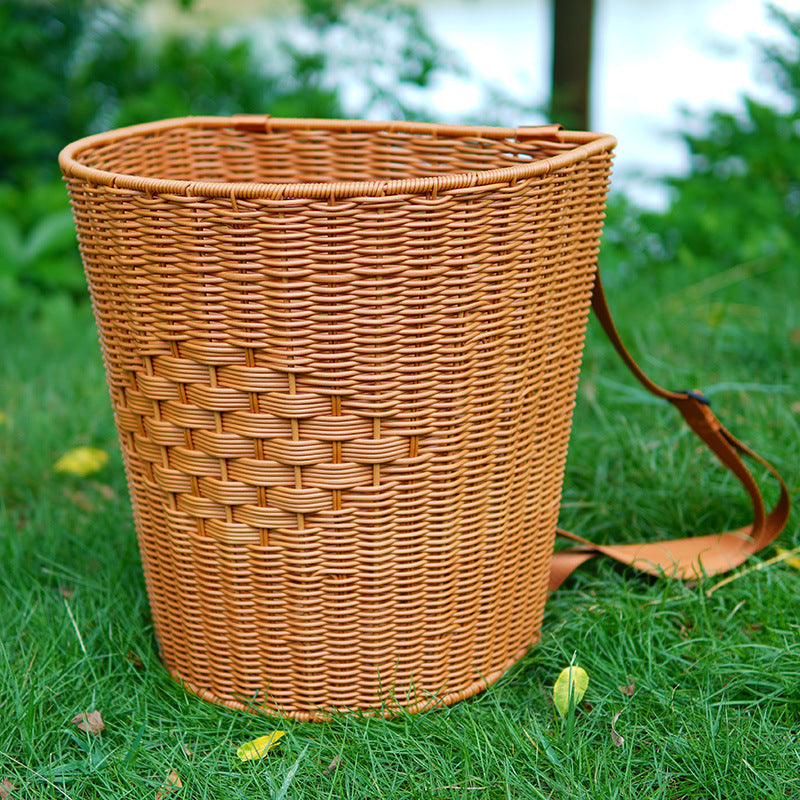 Women Basket Kalsten