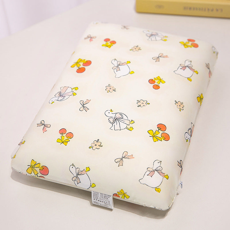 Comfortable cushion with playful animal design Kalsten