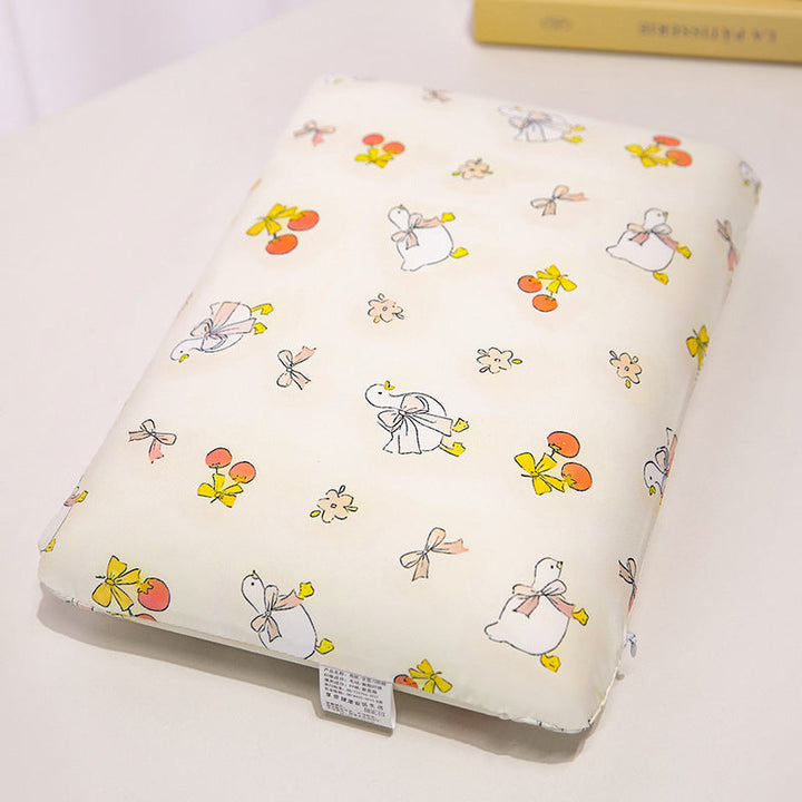 Comfortable cushion with playful animal design Kalsten