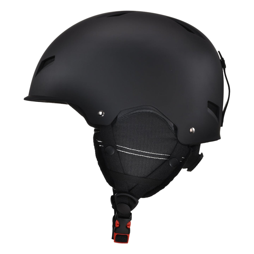 Winter helmet with comfortable inner padding Kalsten