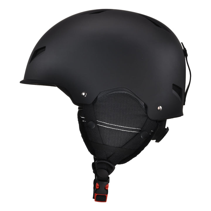 Winter helmet with comfortable inner padding Kalsten