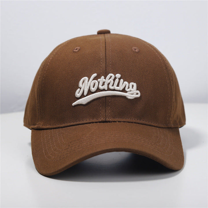 Men's Casual Adjustable Cap Kalsten