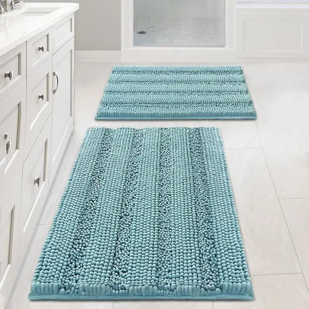 Bathroom Mat Kalsten