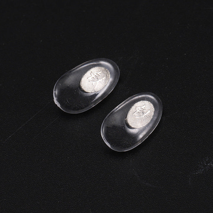 Premium Eyewear Nose Pad Set Kalsten