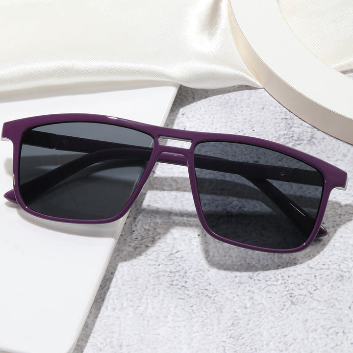 Women's stylish sunglasses with modern frame Kalsten