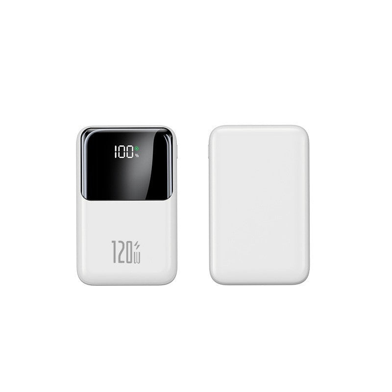Portable Powerbank Kalsten