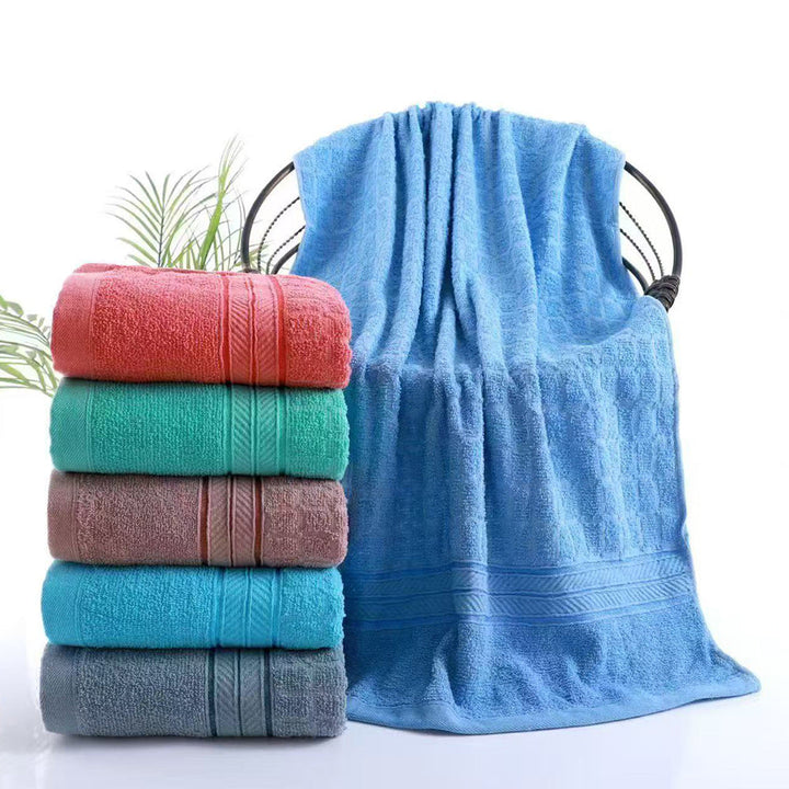 High-Quality And Absorbent Bath Towel Kalsten