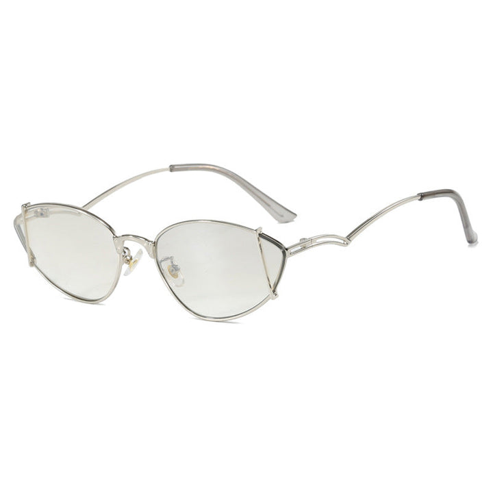 Women's fashionable Cat-Eye sunglasses Kalsten