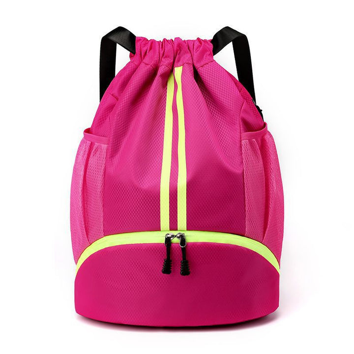 Sporty Backpack Kalsten