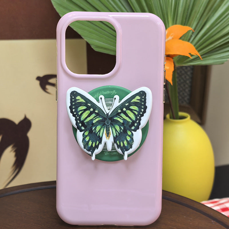 Butterfly Pop Grip Kalsten