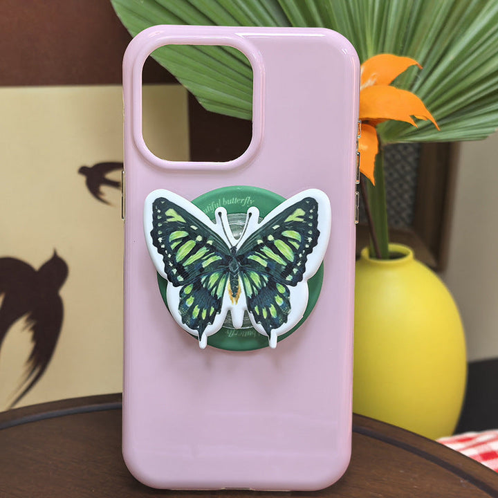 Butterfly Pop Grip Kalsten