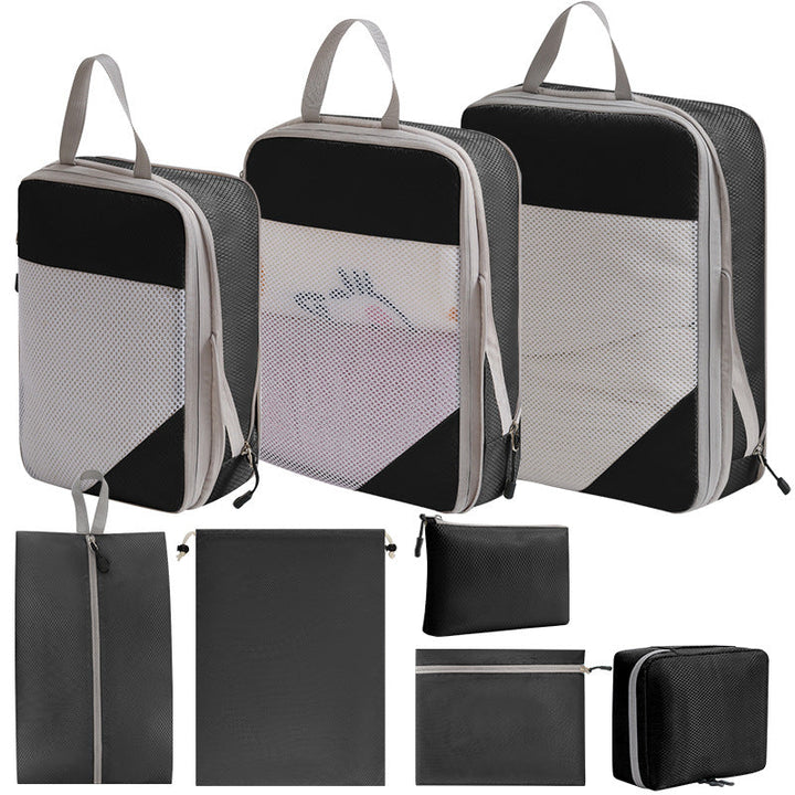 Travel Compression Packing Cube Set Kalsten
