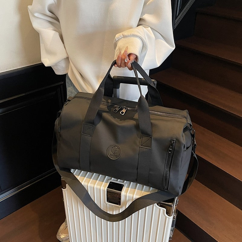 Durable Gym Holdall Bag Acalora