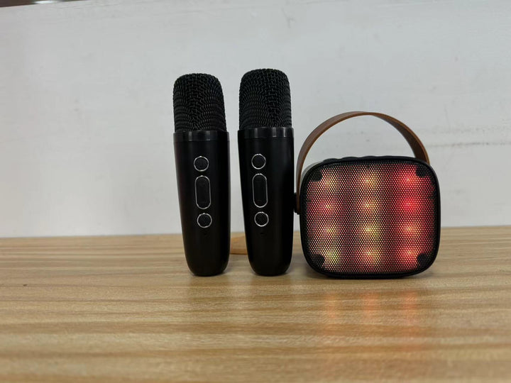 Portable Bluetooth Karaoke Speaker Kalsten