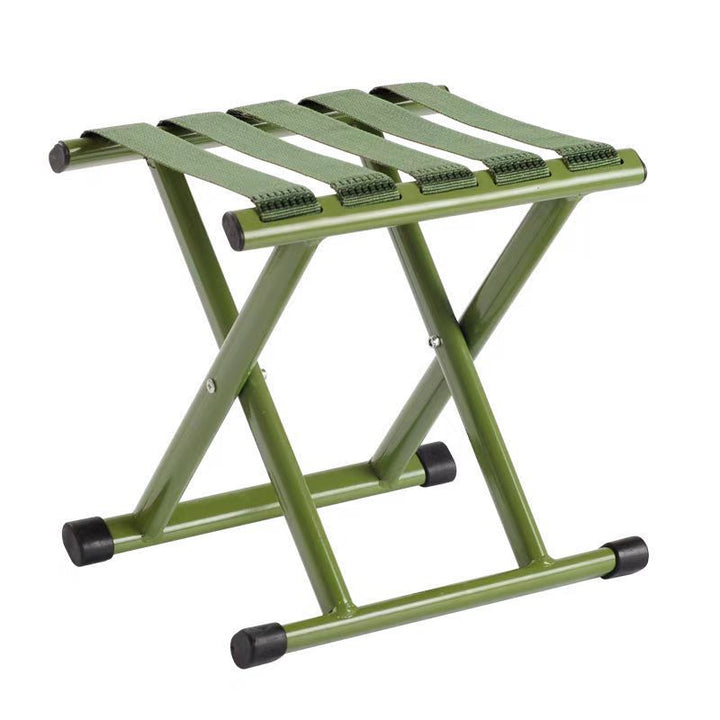 Folding Camping Stool Kalsten