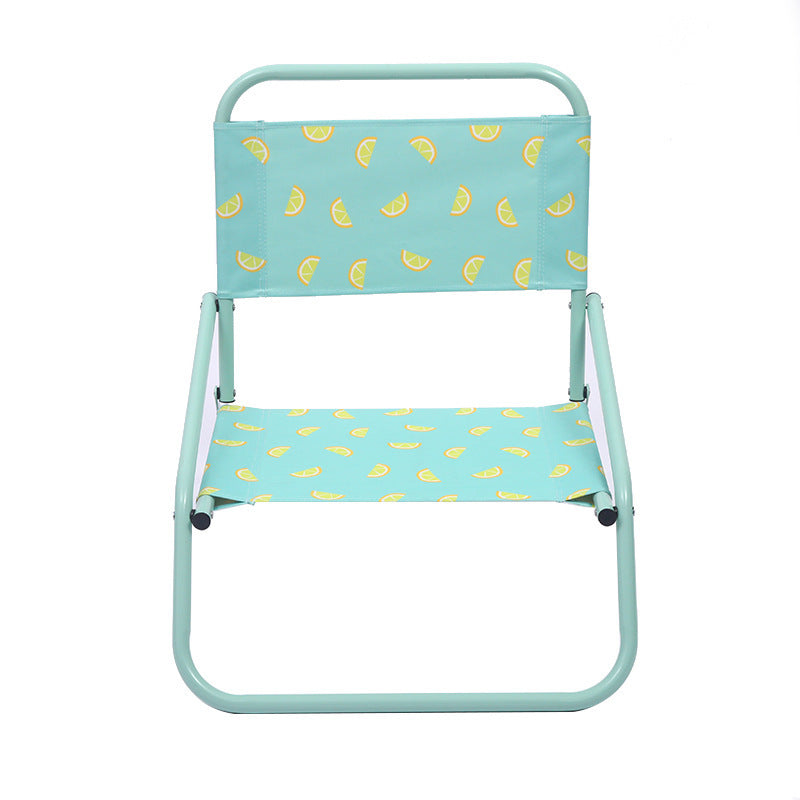 Beach lounger Kalsten