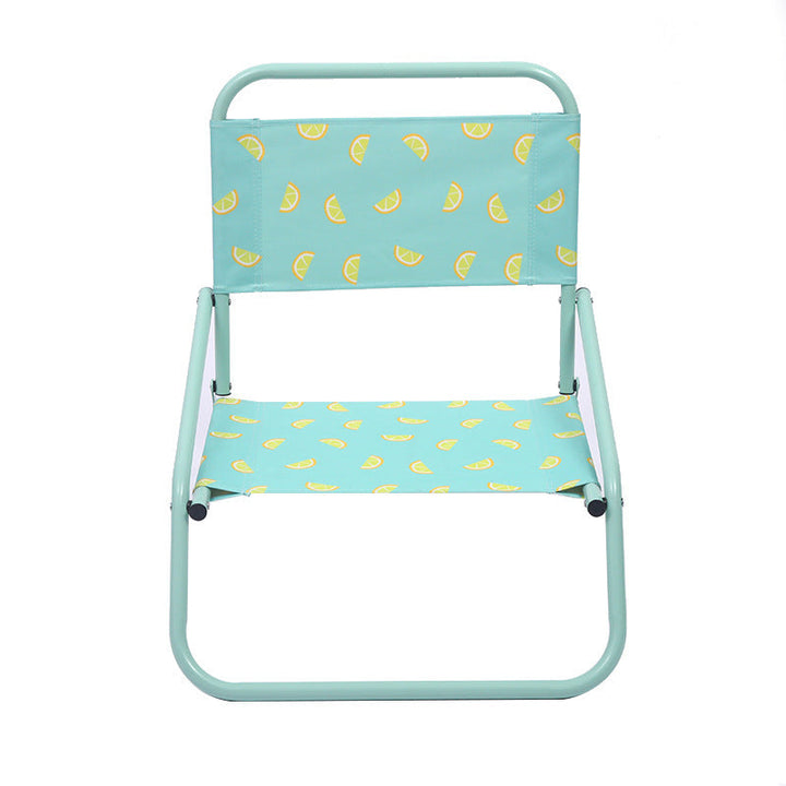 Beach lounger Kalsten