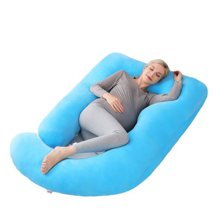 Ergonomic full-body pillow Kalsten