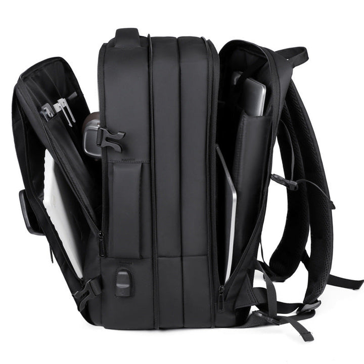 Multi-Functional Urban Backpack Kalsten