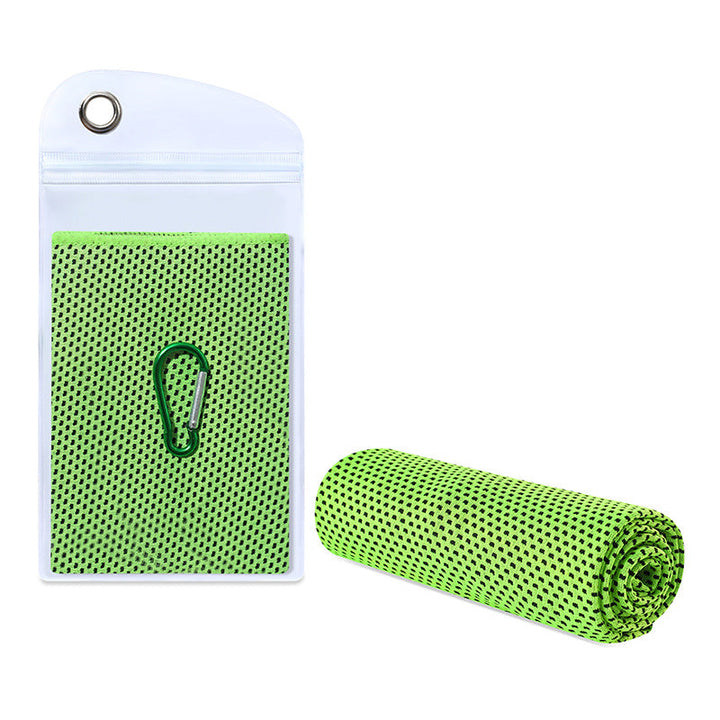 Women's Cooling Microfiber Towel Kalsten
