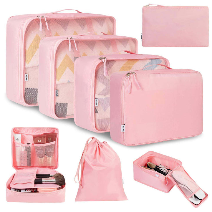 Unisex Storage Bags Set Kalsten