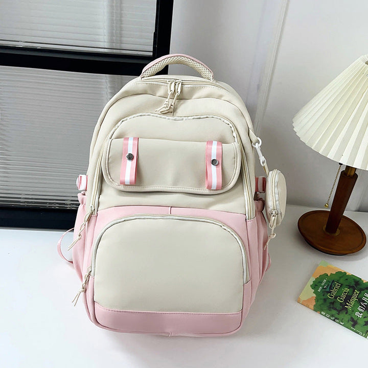 Multi-Functional Travel Backpack Kalsten
