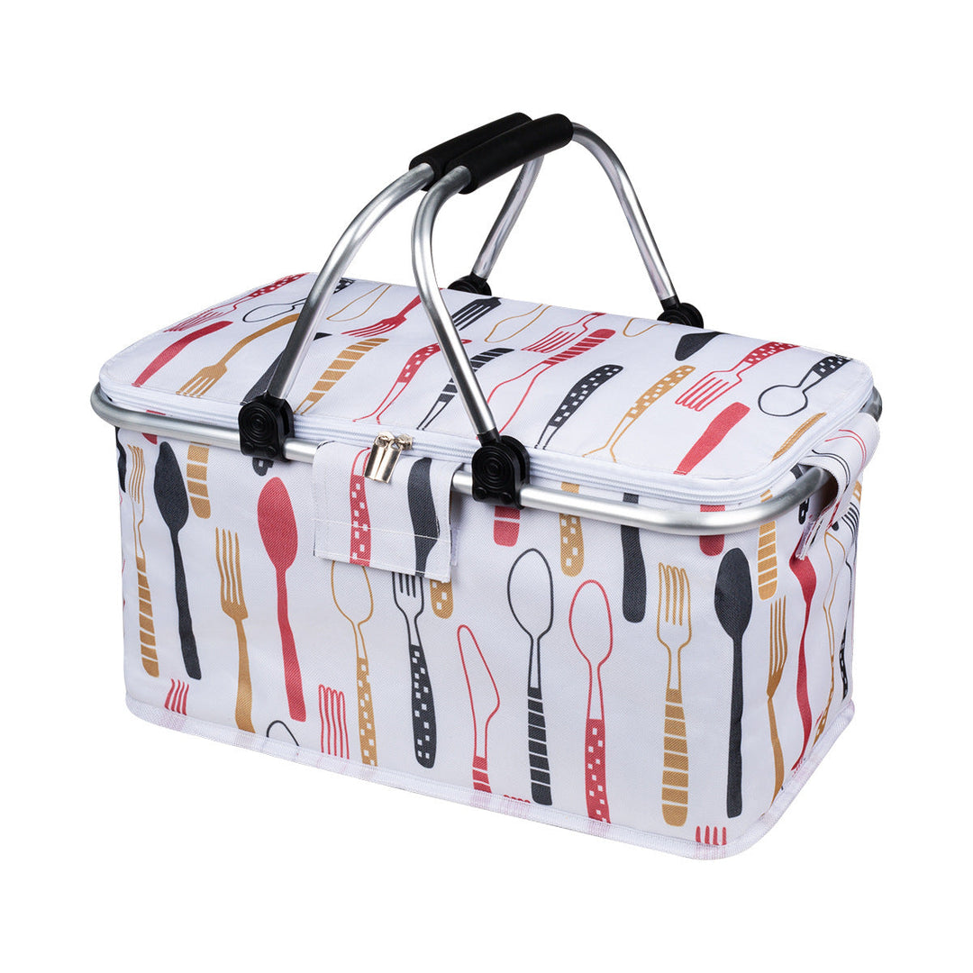 Women Multifunctional Shopping Bag Kalsten