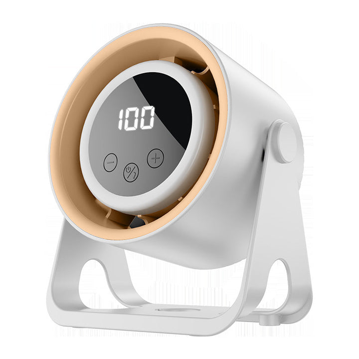 Women's Digital Alarm Clock with LED Lighting Kalsten