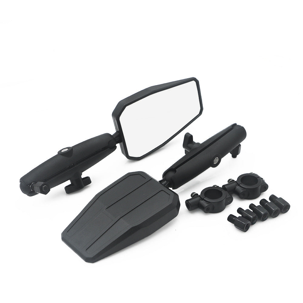 Adjustable Motorcycle Rearview Mirror Set Kalsten