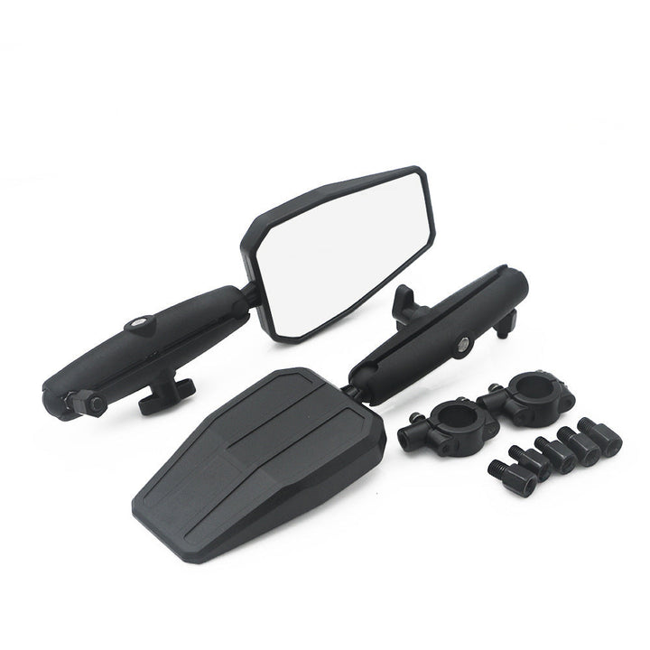 Adjustable Motorcycle Rearview Mirror Set Kalsten