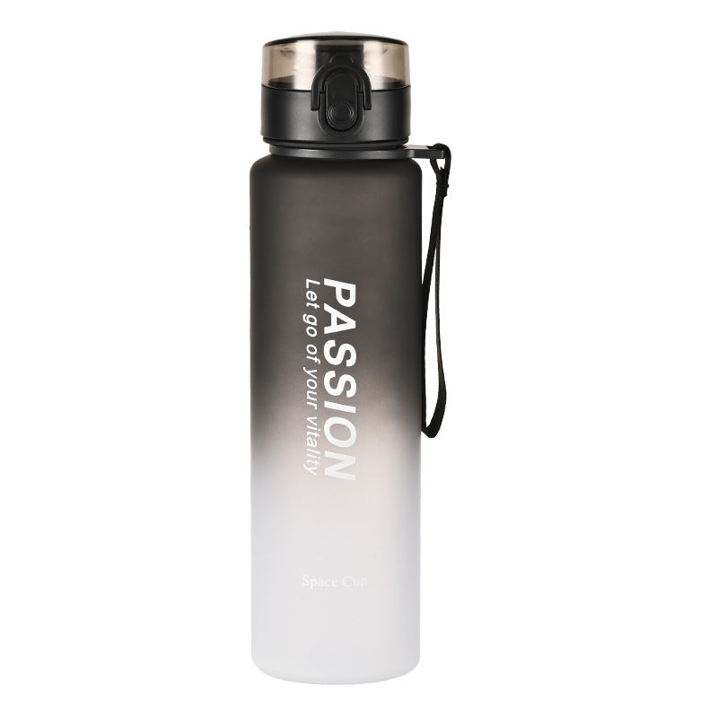 Women Sporty Water Bottle Kalsten
