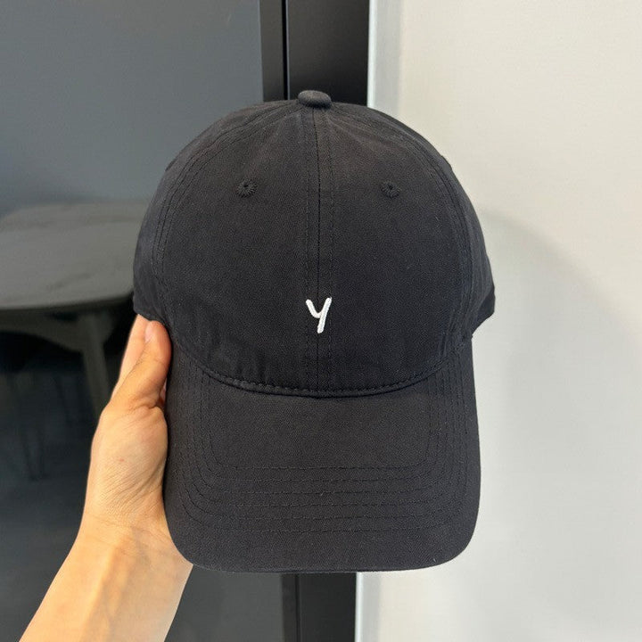 Unisex Classic Cotton Baseball Cap Kalsten