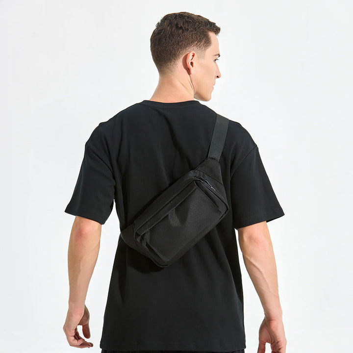 Adjustable Utility Sling Bag Kalsten
