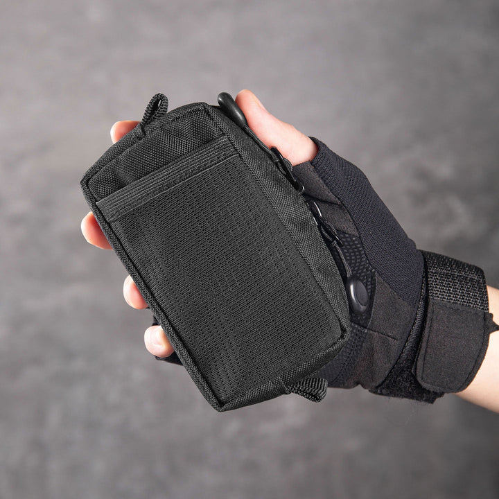 Practical and Compact Storage Bag Kalsten