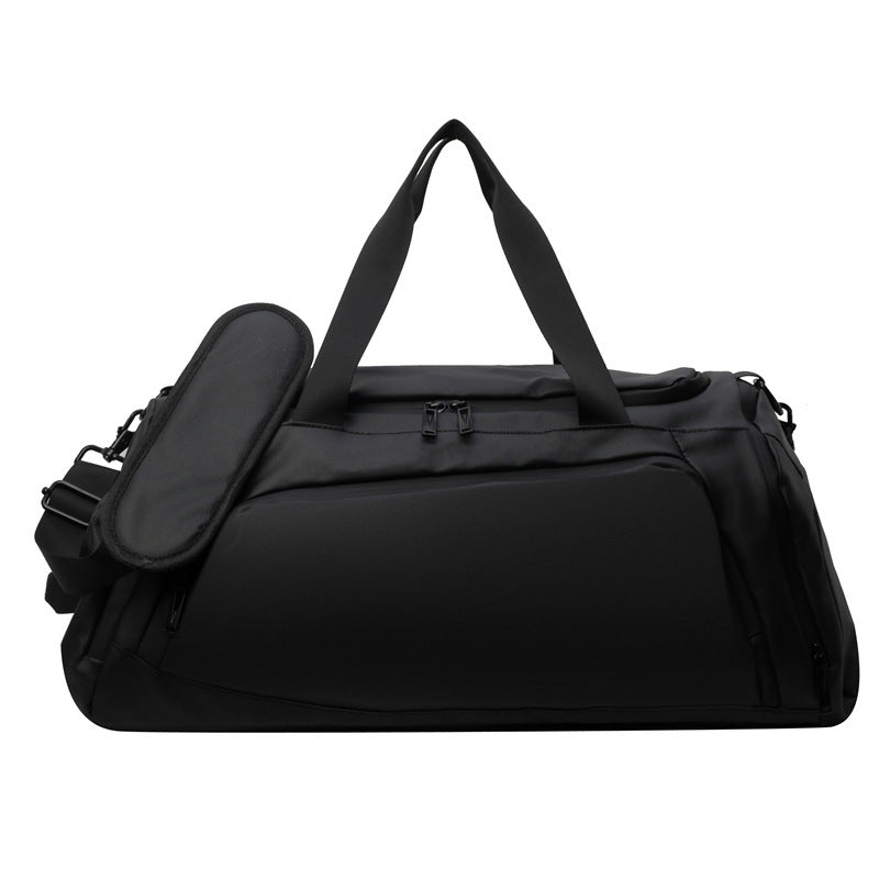 Men's durable sports and travel bag Kalsten