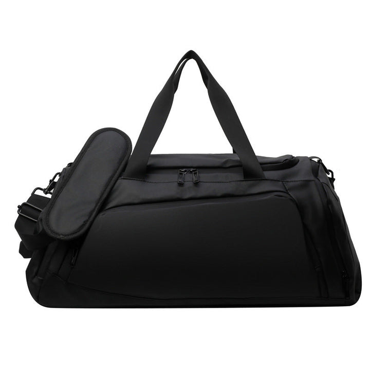 Men's durable sports and travel bag Kalsten