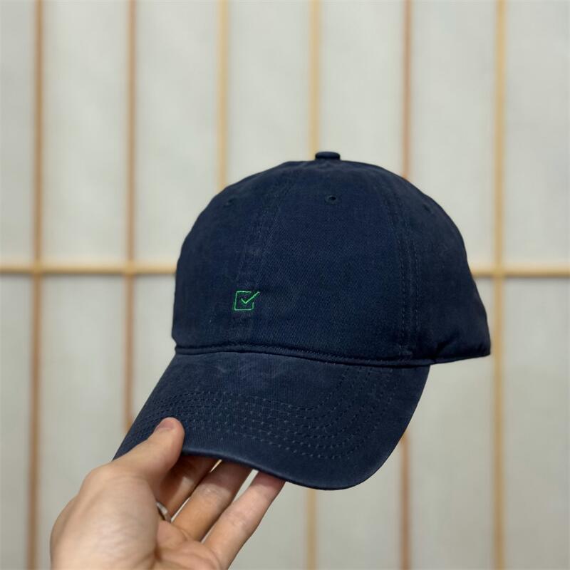 Men's Cotton Baseball Cap Kalsten
