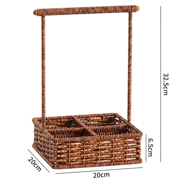 Unisex Multifunctional Kitchen Organization Box Kalsten