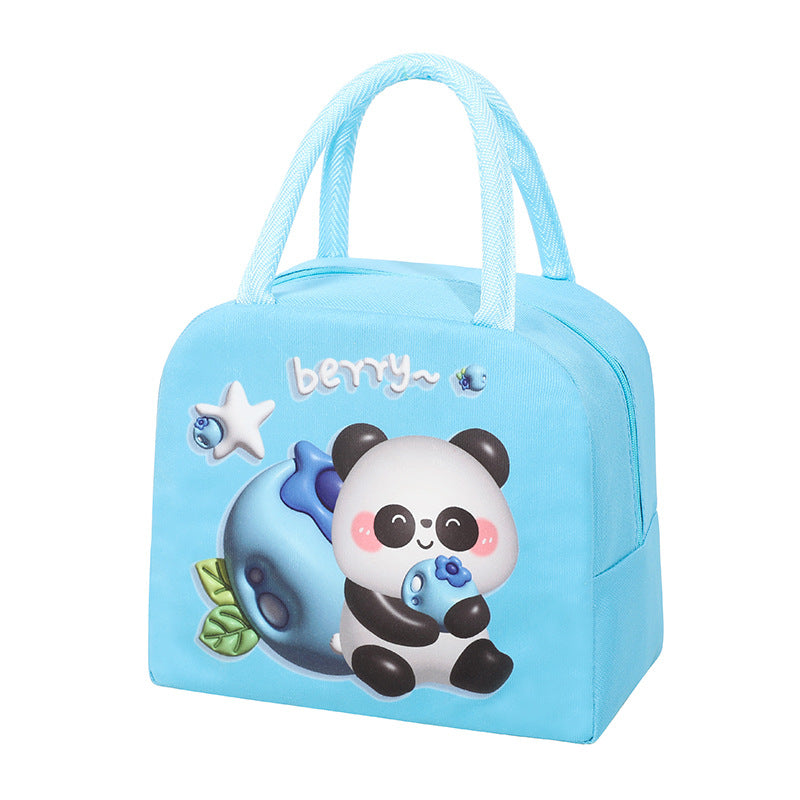 Sweet Insulated Lunch Bag Kalsten